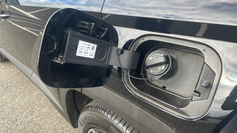 Hyundai TUCSON 1.6 TGDi SE Connect 5dr 2WD Petrol Estate